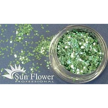 Sun Flower Zdobení nehtů - Šupina malá L30