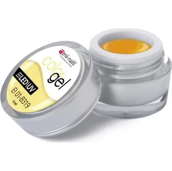 Enii-nails Barevný UV / LED gel 5ml č.319
