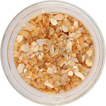 Nailee Drcené mušle - dóza malá 22