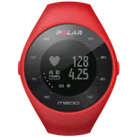 Polar M200 Red