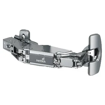 Nábytkové kování Hettich závěs skládaný naložený 165° s tlumením