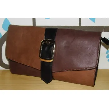 Kabelka Kabelka psaníčko Bag Crossbody 7060-428 - model 002 VÝPRODEJ