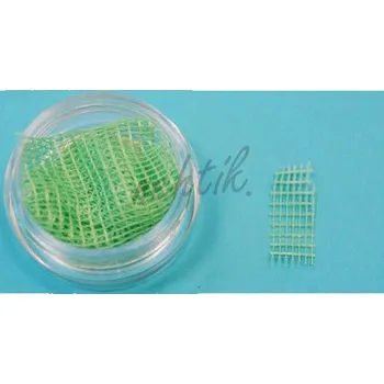 Sun Flower Zdobení nehtů - Barevná síťka S52