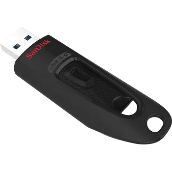 USB flash disk SanDisk Cruzer Ultra 256 GB (SDCZ48-256G-U46)