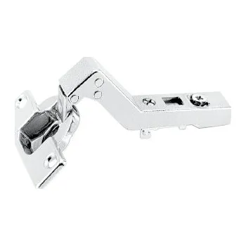 Nábytkové kování Hettich závěs úhlový +45° vložený