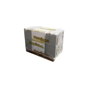 Komín SCHIEDEL Sada základ komína STABIL 3 m - 20 - jednoprůduchová