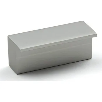 Nábytkové kování Tulip Nábytková úchytka Zuzana rozteč: 32mm