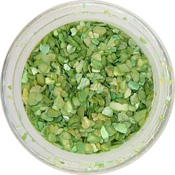 Nailee Drcené mušle - dóza malá 15