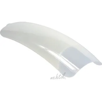 Umělé nehty Enii-nails Cosmo square 50 ks velikost č. 1