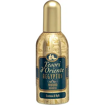 Tesori d´Oriente Aegyptus W EDP 100 ml