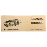 Originální Lexmark 18S0090