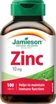 Jamieson Zinek 10 mg tbl. 100