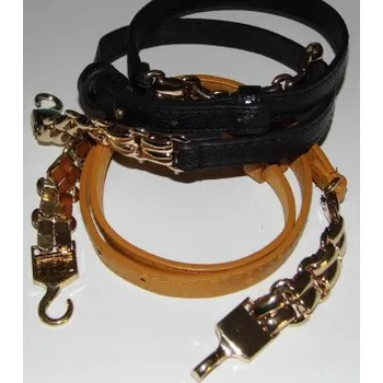 Opasek Dámské opasky 057 - sada 2 kusy VÝPRODEJ