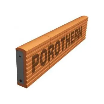 překlad Porotherm KP 7 - 150