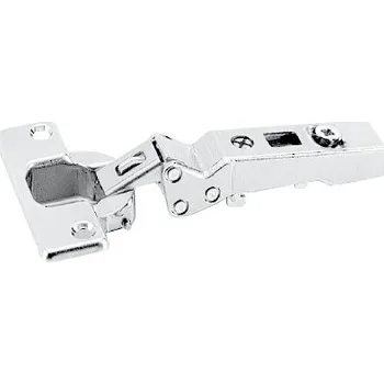 Nábytkové kování Hettich závěs úhlový -30° naložený