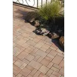 BEST - KORZO 4 cm standart colormix podzim