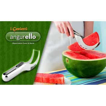 Speedy 181-51 Vykrajovač na meloun nerezový