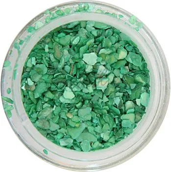 Nailee Drcené mušle - dóza malá 14