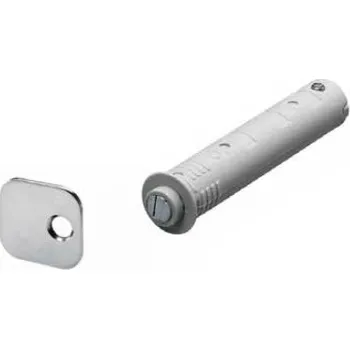 Nábytkové kování Hettich Push to Open Magnet k navrtání 37mm