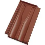 TONDACH HRANICE 11 - základní - engoba - červená