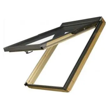 Okno FAKRO FPP-V U3 preSelect - 66x118