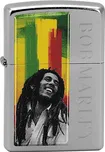 Zippo Bob Marley zapalovač