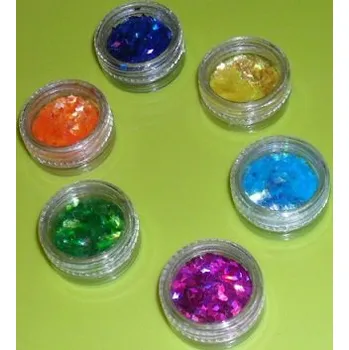 Dekorační ozdoby na nehty - 014 VÝPRODEJ