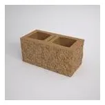 BROŽ Okrasná tvárnice štípaná, jednostranná A - barva