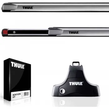 Střešní nosič Thule Mazda 3 5-dr…