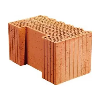 zdivo POROTHERM 44 K EKO+ Profi , P6/8 zdění na tenkovrstvou maltu