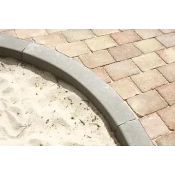 Dlažba BEST - MONO II R0,5 vnitřní 25 cm standart přírodní