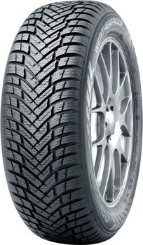 Celoroční osobní pneu Nokian Weatherproof 215/60 R16 99 H
