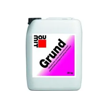 barva na beton Baumit Grund 25 kg