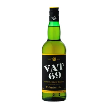 Whisky Vat 69 40%