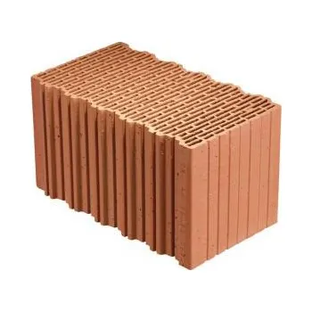 zdivo Wienerberger Porotherm 44 EKO+ Profi Dryfix 440 x 238 x 249 mm