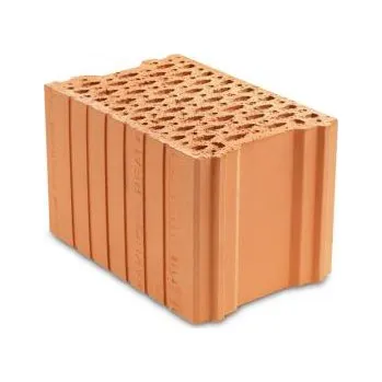 zdivo Porotherm 25 AKU SYM, P15