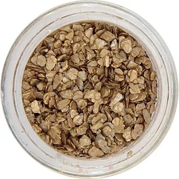 Nailee Drcené mušle - dóza malá 25