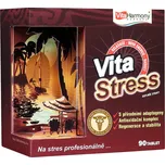 Vitaharmony Vitastress 90 tbl.