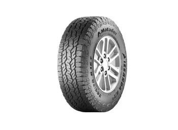 4x4 pneu Matador MP72 Izzarda 265/65 R17 112 H