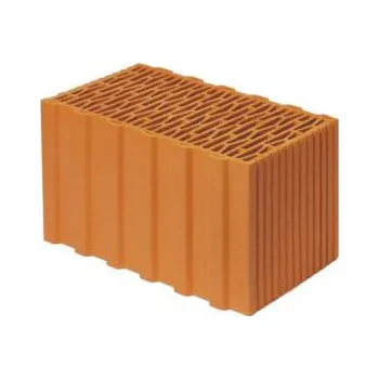 zdivo Porotherm 38 Profi Dryfix, P10