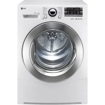 Sušička Recenze LG RC8082AV2Z