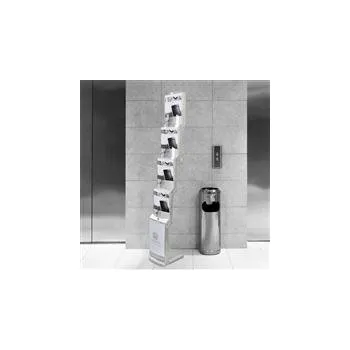 Stojan na katalogy Real zip