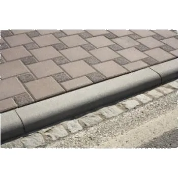 Dlažba BEST - MONO nájezdový 15 cm standart přírodní