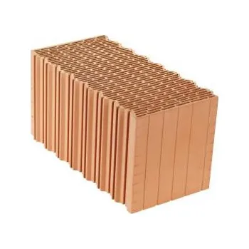 zdivo Porotherm 50 EKO+ Profi Dryfix