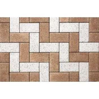 Dlažba BEST - KLASIKO 6 cm standart různé barvy