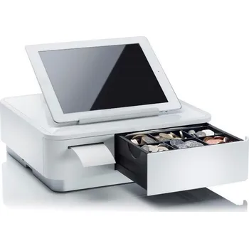 Star Micronics zákadna mPOP Pokladní zásuvka Star Micronics zákadna mPOP