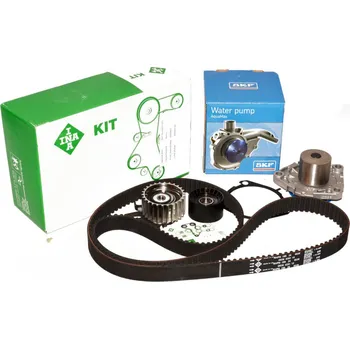 Sada rozvodů a pumpa OPEL ZAFIRA INSIGNIA 2.0 CDTI