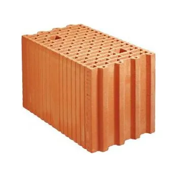 zdivo Porotherm 24 Profi Dryfix, P15