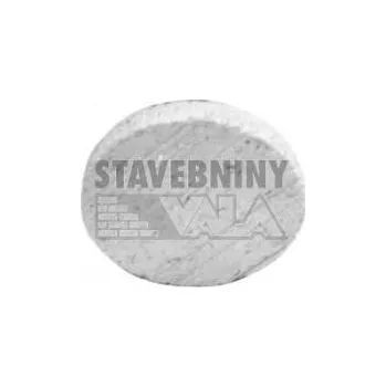 Komín SCHIEDEL Záslepka kouřovodu - trvalá 16 cm