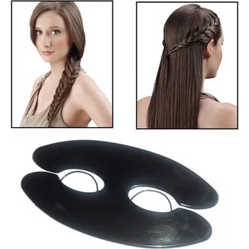 Spona do vlasů Criss Crosser